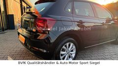 VW Polo/VI/Highline/Tüv&Service Neu/Garantie/TOP!
