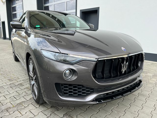 Maserati Levante S GRANSPORT PANO/360°/ACC/HAR.KARDON/21"