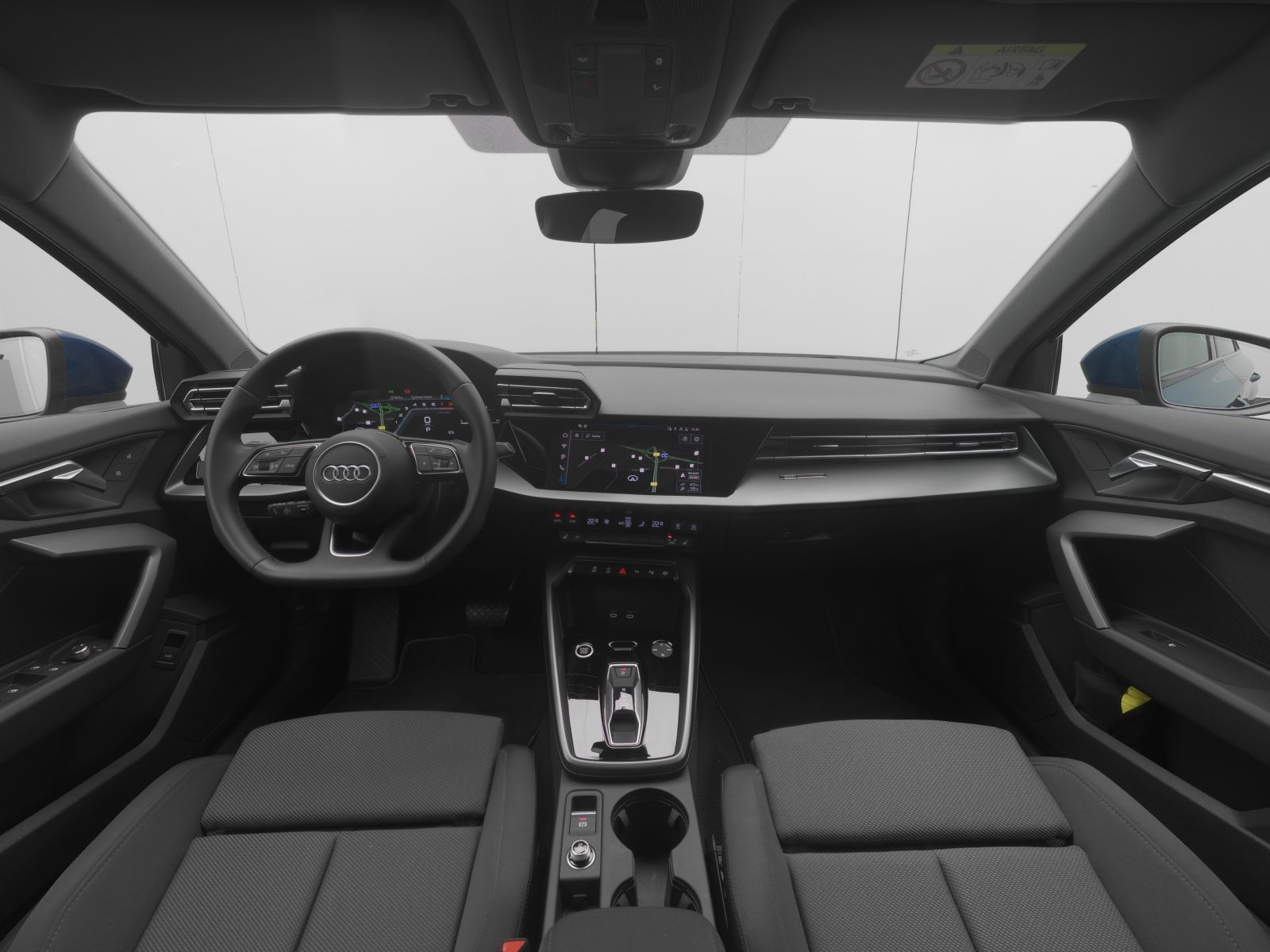 Audi A3 - Bild 7