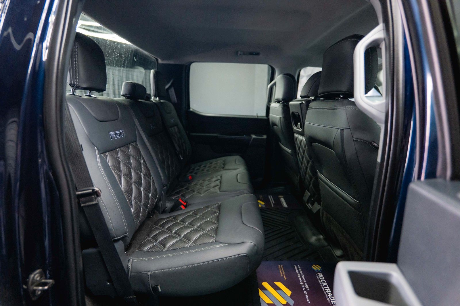 Fahrzeugabbildung Ford F150 5.0L V8 4x4 Offroad SuperCrew RAPTOR 19%