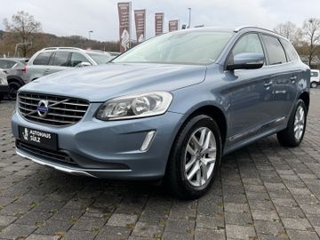 Volvo XC60 - 11