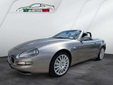 Maserati 4200 Cambiocorsa / Spyder / 2te Hand / Kplg 80% - Maserati: Cabrio