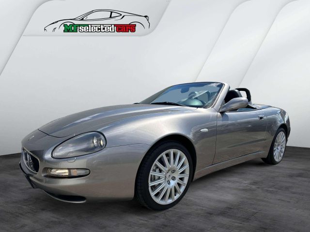 Maserati 4200 Cambiocorsa / Spyder / 2te Hand / Kplg 80%