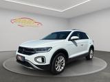 Volkswagen T-Roc Style*LED*App-Connect*ACC* - VW T-Roc von 2025