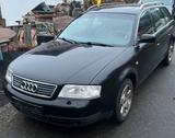 Audi A6 4b 2,5 TDI Quattro - Audi A6 aus 1999: Kombi
