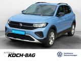 Volkswagen T-Cross 1.0TSI GOAL Navi ACC LED - Volkswagen: Von Händlern