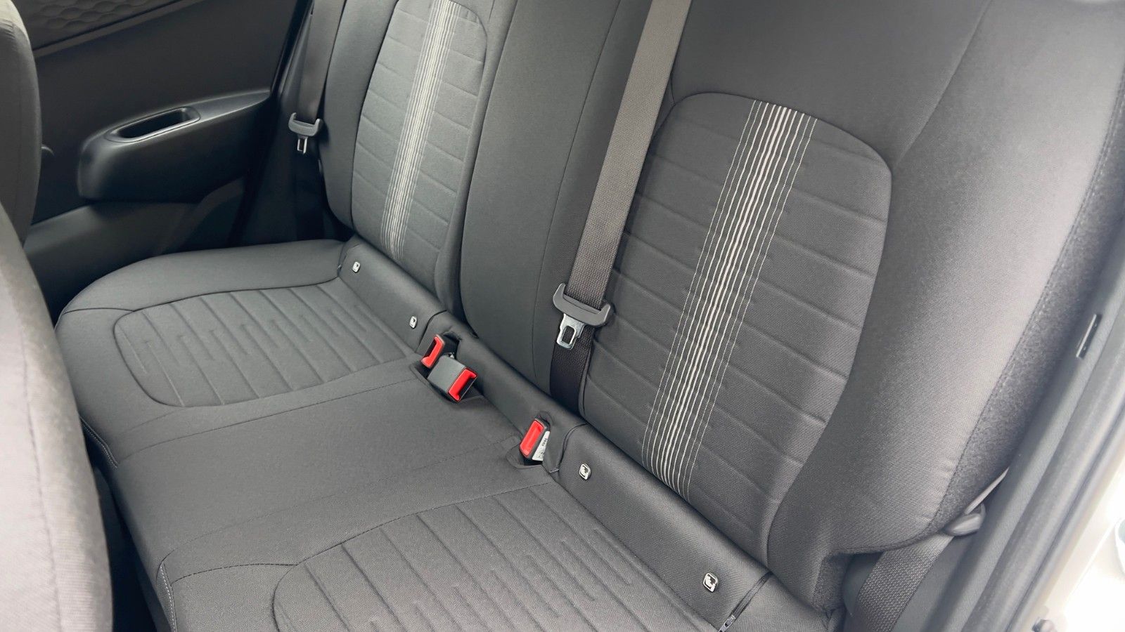 Fahrzeugabbildung Hyundai i10 Trend 1.0 AMT *Navi*RFKamera*PDC*Klima*