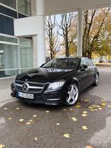 Mercedes-Benz CLS 500 *Vollausstattung* *AMG* - Mercedes-Benz CLS-Klasse Gebrauchtwagen in München