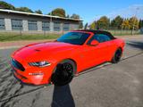Ford Mustang 5.0 Ti-VCT V8 GT Auto GT - gebrauchte Ford Mustang aus dem Jahr 2023