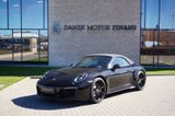 Porsche 991 4S Cab BOSE/CHRONO/SPORTEXHAUST/PASM/PDLS+ - Porsche 911 Urmodell aus 2016