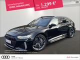 Audi RS6 Avant performance quattro tiptronic RSDYNM /