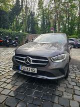 Mercedes-Benz B 200 d DCT - - Mercedes-Benz B 200 Gebrauchtwagen in Nürnberg