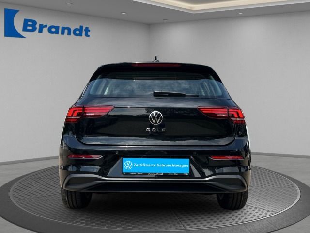 Volkswagen Golf VIII 2.0 TDI Life DSG LED KAMERA HUD AHK foto 5