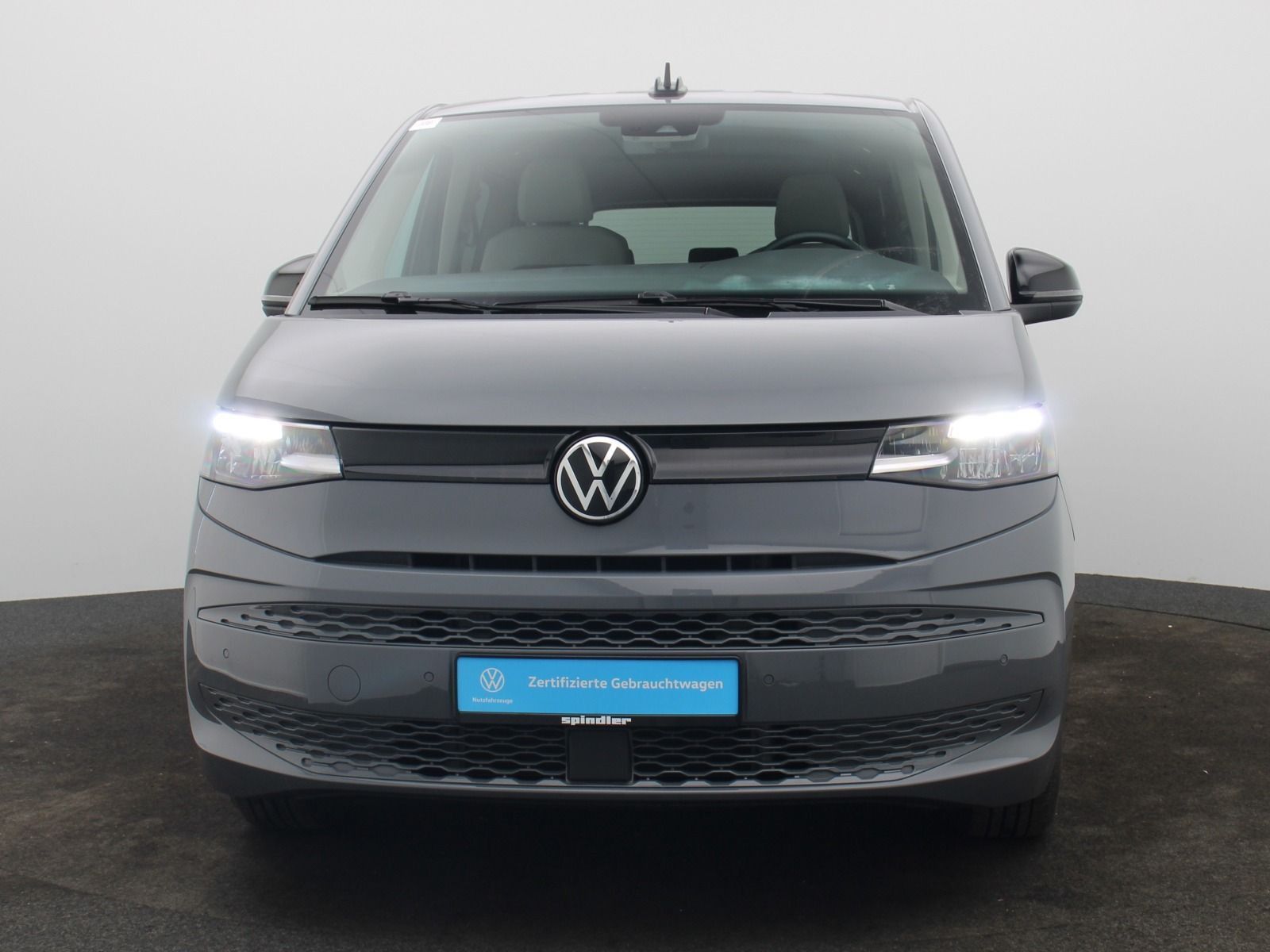 Volkswagen T7 Multivan - Bild 3
