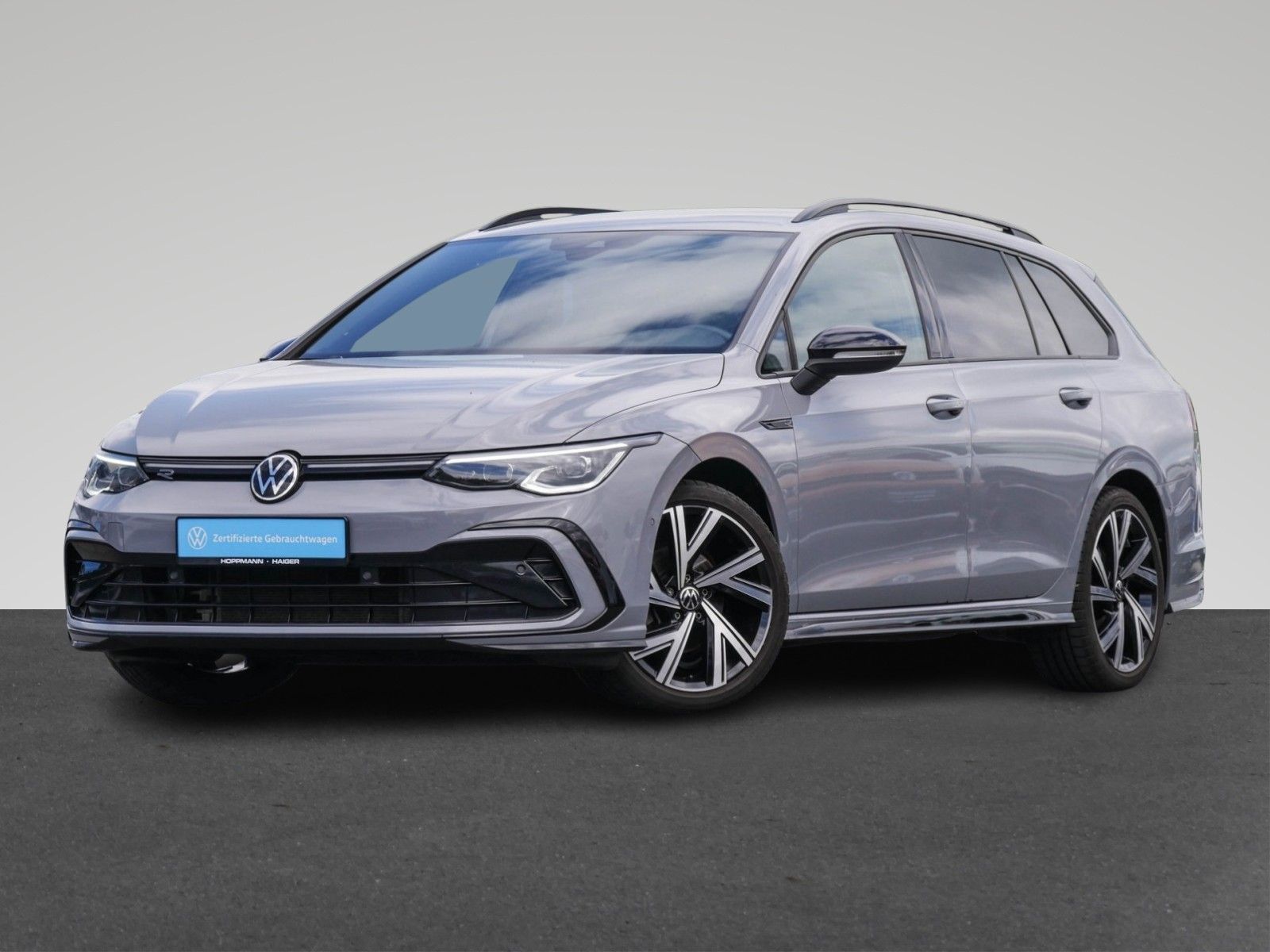Volkswagen Golf - Bild 2