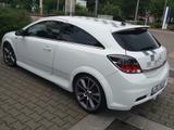Opel Astra H OPC Nürburgring Edition - Opel Astra: H Opc