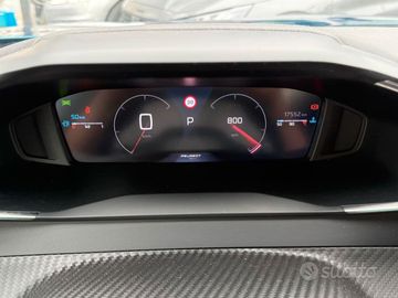 Peugeot 2008 - 2