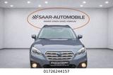 Subaru Outback 2.0 D 4WD AUTOM./KLIMAAUT/TEMP/NAVI/EUR - Subaru Gebrauchtwagen in Saarbrücken