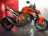KTM 1290 Super Duke R + Extras - KTM DUKE