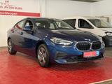 BMW 216 2 Gran Coupe 216 d - BMW 216: Limousine