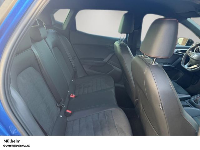Seat Ibiza - Bild 7