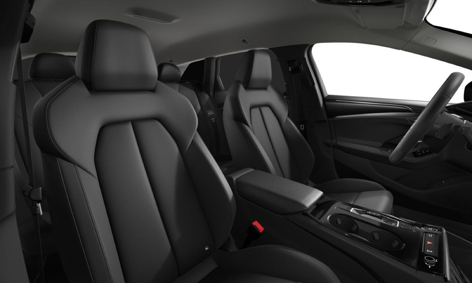 Audi A6 e-tron - Bild 5