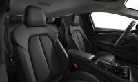 Audi A6 e-tron - Vorschau Bild 5