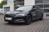 Skoda Superb Combi Style*DSG*LED*PDC*KAMERA*AHK*