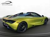 McLaren 720S Spider Elite Paint Lift Keramik Carbon - McLaren 720S aus 2023