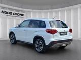 Suzuki Vitara Comfort 1.4 4x4 LED | Pano | ACC | RFK | - Suzuki Gebrauchtwagen von 2019