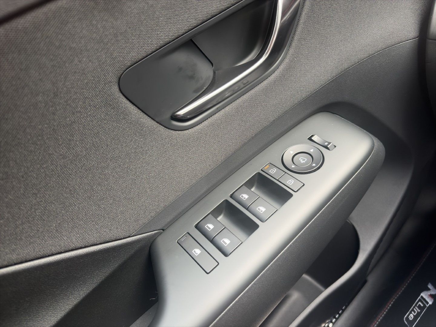 Hyundai KONA Elektro – Bild 13