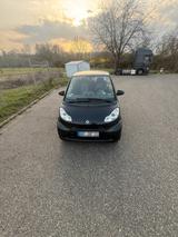 Smart Fortwo  Edition 10 - Smart ForTwo: Edition 10