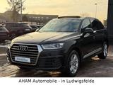 Audi Q7 45 TDI quattro S-Line|PANO|ACC|4ZONEN|360°KAM - Audi Q7 4L mit Diesel-Antrieb