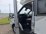 Benimar Tessoro 463 Wenig Kilometer Große Ausstattung - Benimar Wohnwagen & Wohnmobile