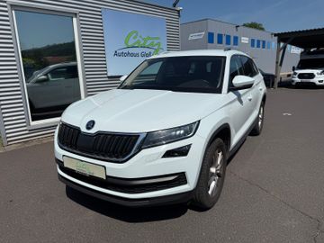 Skoda Kodiaq Style 4x4