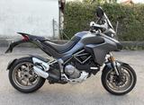 Ducati Multistrada 1260s, Koffer, Garantie 06/26,1.Hd.
