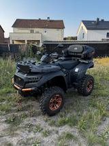 TGB Blade 500 - TGB QUAD 500