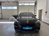 BMW 220d Gran Coupe M-Sport*1-Hand*LED*Lkrdhzg*AHK A - BMW 220 Gran Coupé aus 2020