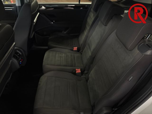Touran Highline 1.4 TSI Parklenkass. ACC Keyless