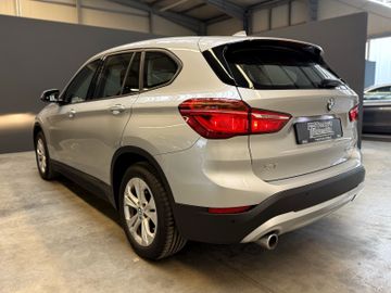 BMW X1 - 3