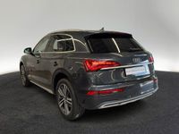 Audi Q5 - Vorschau Bild 4