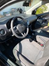 Skoda Citigo 1.0 MPI 44kW Cool Edition - Skoda Citigo von privat