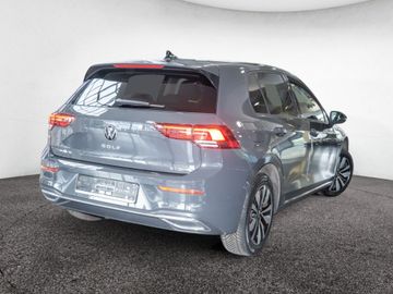 Volkswagen Golf - 4