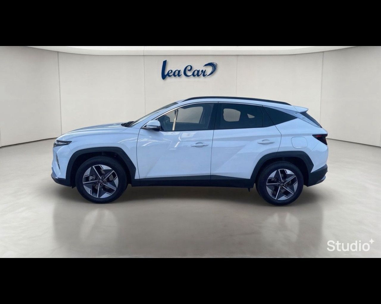 Hyundai HYUNDAI TUCSON PE 1.6PHEV AT 2WD BUSINESS+(C) imagem 2