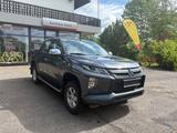 Mitsubishi L200 Doppelkabine 4WD - gebrauchte Mitsubishi L200 aus dem Jahr 2020