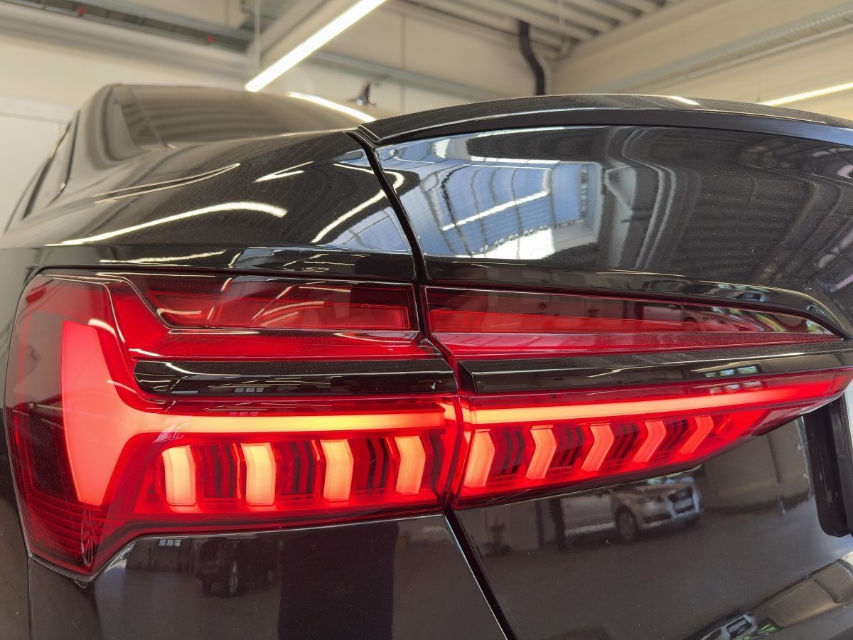 Audi S6 - Bild 17