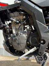 Aprilia RX 125 mit Sturzschäden als Ersatzteilspender - Aprilia Motorräder in Berlin