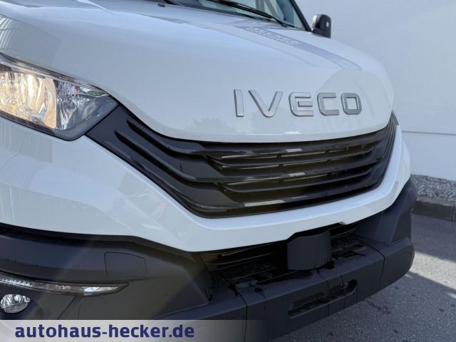 Iveco Daily 35S16H3.0 A8Y D(oka) Henschel 3-Seiten
