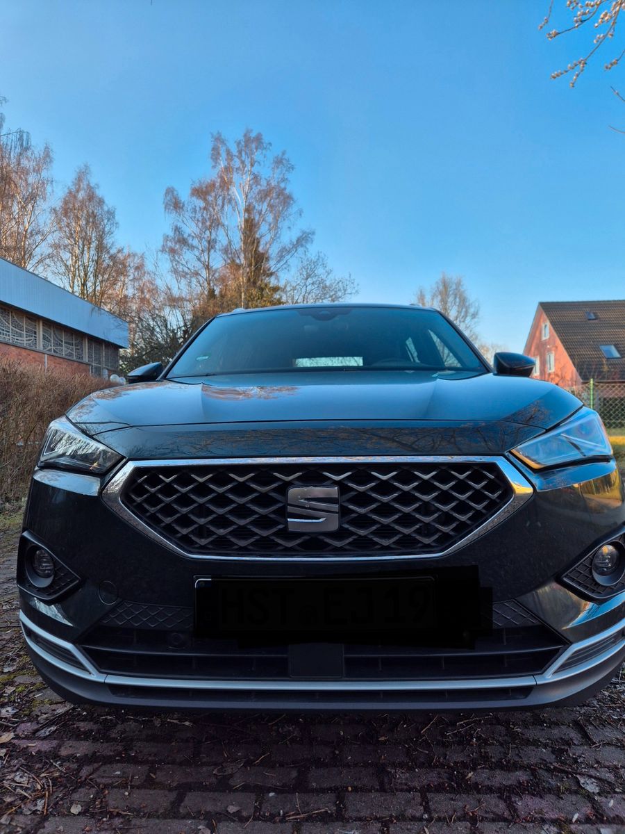 SEAT Tarraco 2.0 TDI 147kW Xcellence 4Drive DSG  