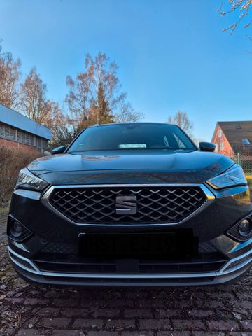 SEAT Tarraco 2.0 TDI 147kW Xcellence 4Drive DSG  